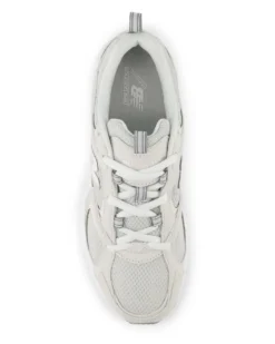 NEW BALANCE - SNEAKERS LIFESTYLE BEIGE E GRIGIE, ML408NC