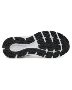 NEW BALANCE - SNEAKERS  LIFESTYLE BIANCHE E SILVER, ML408W