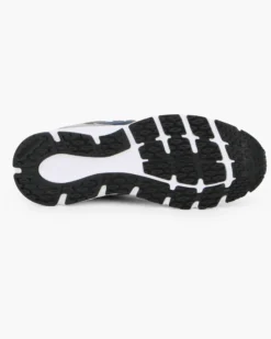 NEW BALANCE - SNEAKERS  LIFESTYLE BLU E SILVER DA UOMO,  M4086AA