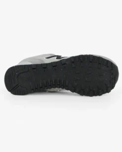 NEW BALANCE - SNEAKERS  LIFESTYLE  GRIGIE E NERE DA UOMO, ML515AGG