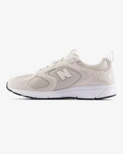 NEW BALANCE 408 – SNEAKERS UNISEX ELEVATED ESSENTIALS SABBIA – U4084S0