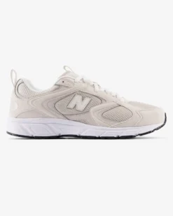 NEW BALANCE 408 – SNEAKERS UNISEX ELEVATED ESSENTIALS SABBIA – U4084S0