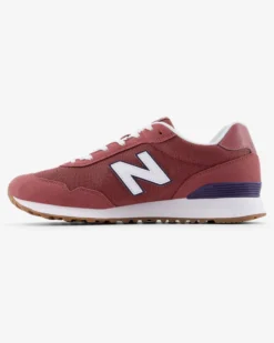 NEW BALANCE - SNEAKERS UOMO, BORDEAUX, BLU E BIANCHE LIFESTYLE SYN/TEX, M5152U
