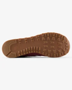 NEW BALANCE - SNEAKERS UOMO, BORDEAUX, BLU E BIANCHE LIFESTYLE SYN/TEX, M5152U