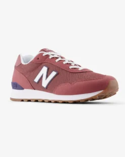 NEW BALANCE - SNEAKERS UOMO, BORDEAUX, BLU E BIANCHE LIFESTYLE SYN/TEX, M5152U