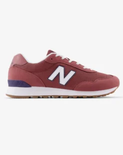 NEW BALANCE - SNEAKERS UOMO, BORDEAUX, BLU E BIANCHE LIFESTYLE SYN/TEX, M5152U