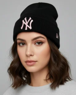 NEW ERA - BERRETTO NEW YORK YANKEES MLB LEAGUE ESSENTIAL - 60348862