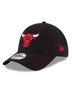 NEW ERA - CAPPELLINO REGOLABILE CHICAGO BULLS PER RAGAZZI - 11405644