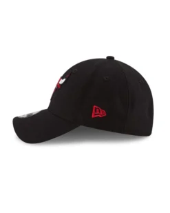 NEW ERA - CAPPELLINO REGOLABILE CHICAGO BULLS PER RAGAZZI - 11405644
