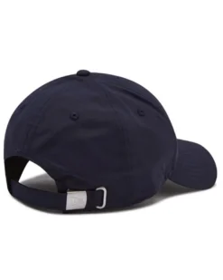 NEW ERA - Cappello regolabile blu con logo metallizzato - 9FORTY