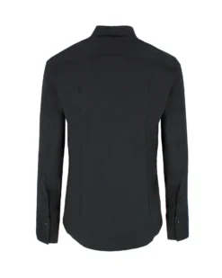 ON SPIRIT - CAMICIA MANICA LUNGA COLLO GIONNI