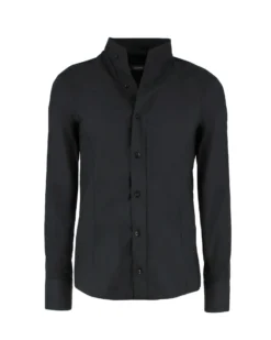 ON SPIRIT - CAMICIA MANICA LUNGA COLLO GIONNI