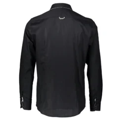 ON SPIRIT - CAMICIA MANICA LUNGA BOTTON DOWN COLLO INT SCOZZESE