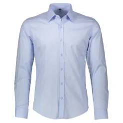 ON SPIRIT - CAMICIA MANICA LUNGA UNITA S/TASCHINO