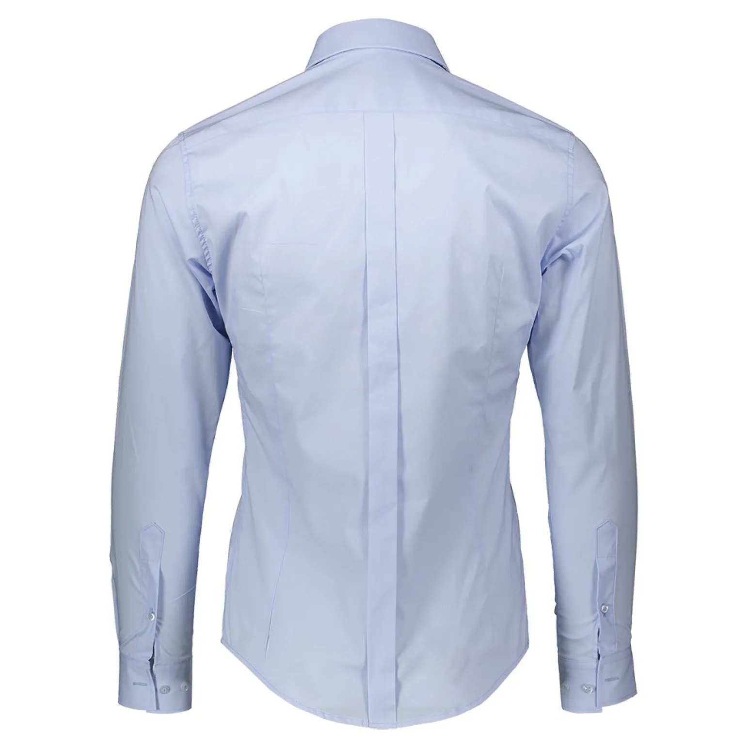 ON SPIRIT - CAMICIA MANICA LUNGA UNITA S/TASCHINO