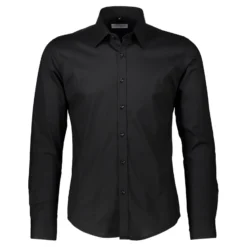 ON SPIRIT - CAMICIA MANICA LUNGA UNITA S/TASCHINO