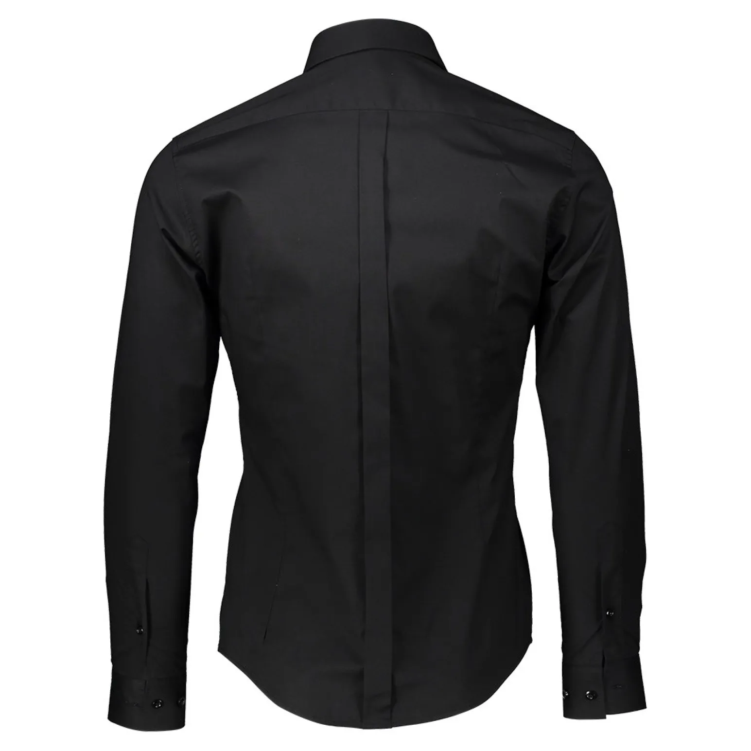 ON SPIRIT - CAMICIA MANICA LUNGA UNITA S/TASCHINO