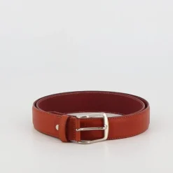 ON SPIRIT- Cinta in VERA PELLE, MADE IN ITALY