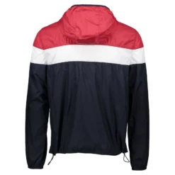 ON SPIRIT - GIUBBINO NYLON 3 COLORI