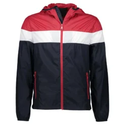 ON SPIRIT - GIUBBINO NYLON 3 COLORI