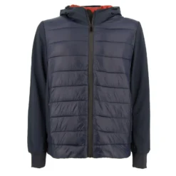 ON SPIRIT - GIUBBINO NYLON E NEOPRENE