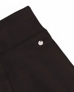 ON SPIRIT - LEGGINGS TERMICI DONNA NERI ALESSIA - AX00100