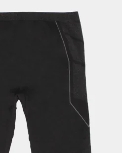 ON SPIRIT -  LEGGINGS  TERMICI UOMO NERI  OTELLO  - AUF4312_A7251