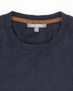 ON SPIRIT - MAGLIA MANICA LUNGA GIROCOLLO