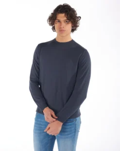 ON SPIRIT - MAGLIA MANICA LUNGA GIROCOLLO