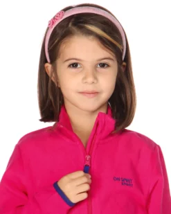 ON SPIRIT - MICROPILE BIMBA FUXIA - DANIELA