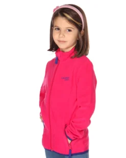 ON SPIRIT - MICROPILE BIMBA FUXIA - DANIELA