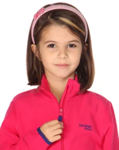 ON SPIRIT - MICROPILE BIMBA FUXIA - DANIELA