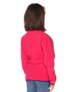 ON SPIRIT - MICROPILE BIMBA FUXIA - DANIELA