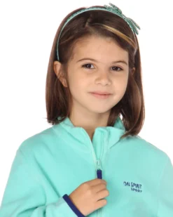 ON SPIRIT - MICROPILE BIMBA TURCHESE- DANIELA