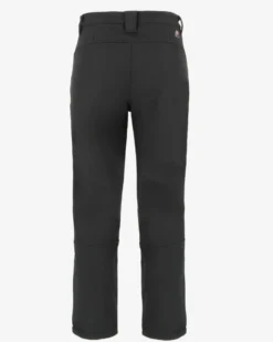 ON SPIRIT -PANTALONE SOFTSHELL NERO DA DONNA - BABILA
