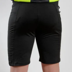 ON SPIRIT - SHORT RUNNING DAVIDE BLACK