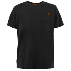 ON SPIRIT - TSHIRT MANICA CORTA CON TASCHINO