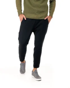 ON SPIRIT - UOMO PANTALONE TASCA AMERICA VELLUTO