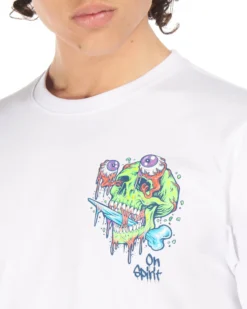 ON SPIRIT - UOMO TSHIRT MEZZA MANICA