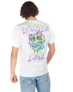 ON SPIRIT - UOMO TSHIRT MEZZA MANICA