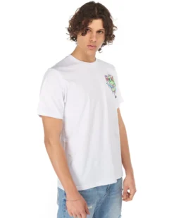 ON SPIRIT - UOMO TSHIRT MEZZA MANICA