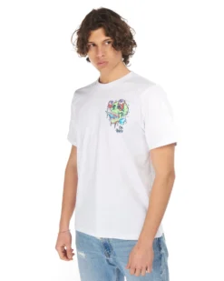 ON SPIRIT - UOMO TSHIRT MEZZA MANICA