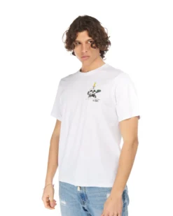 ON SPIRIT - UOMO TSHIRT MEZZA MANICA