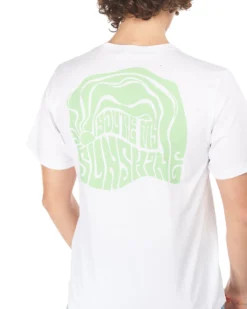 ON SPIRIT - UOMO TSHIRT MEZZA MANICA