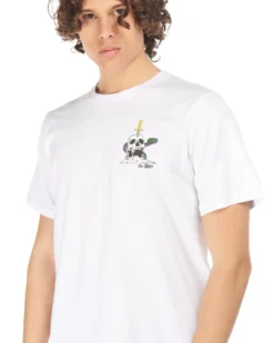 ON SPIRIT - UOMO TSHIRT MEZZA MANICA