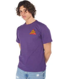 ON SPIRIT - UOMO TSHIRT MEZZA MANICA