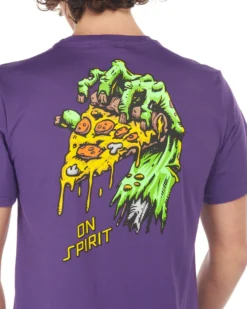 ON SPIRIT - UOMO TSHIRT MEZZA MANICA