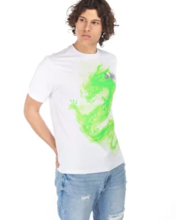 ON SPIRIT - UOMO TSHIRT MEZZA MANICA