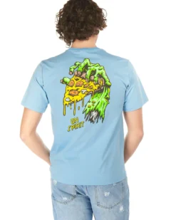 ON SPIRIT - UOMO TSHIRT MEZZA MANICA