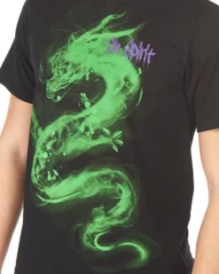 ON SPIRIT - UOMO TSHIRT MEZZA MANICA
